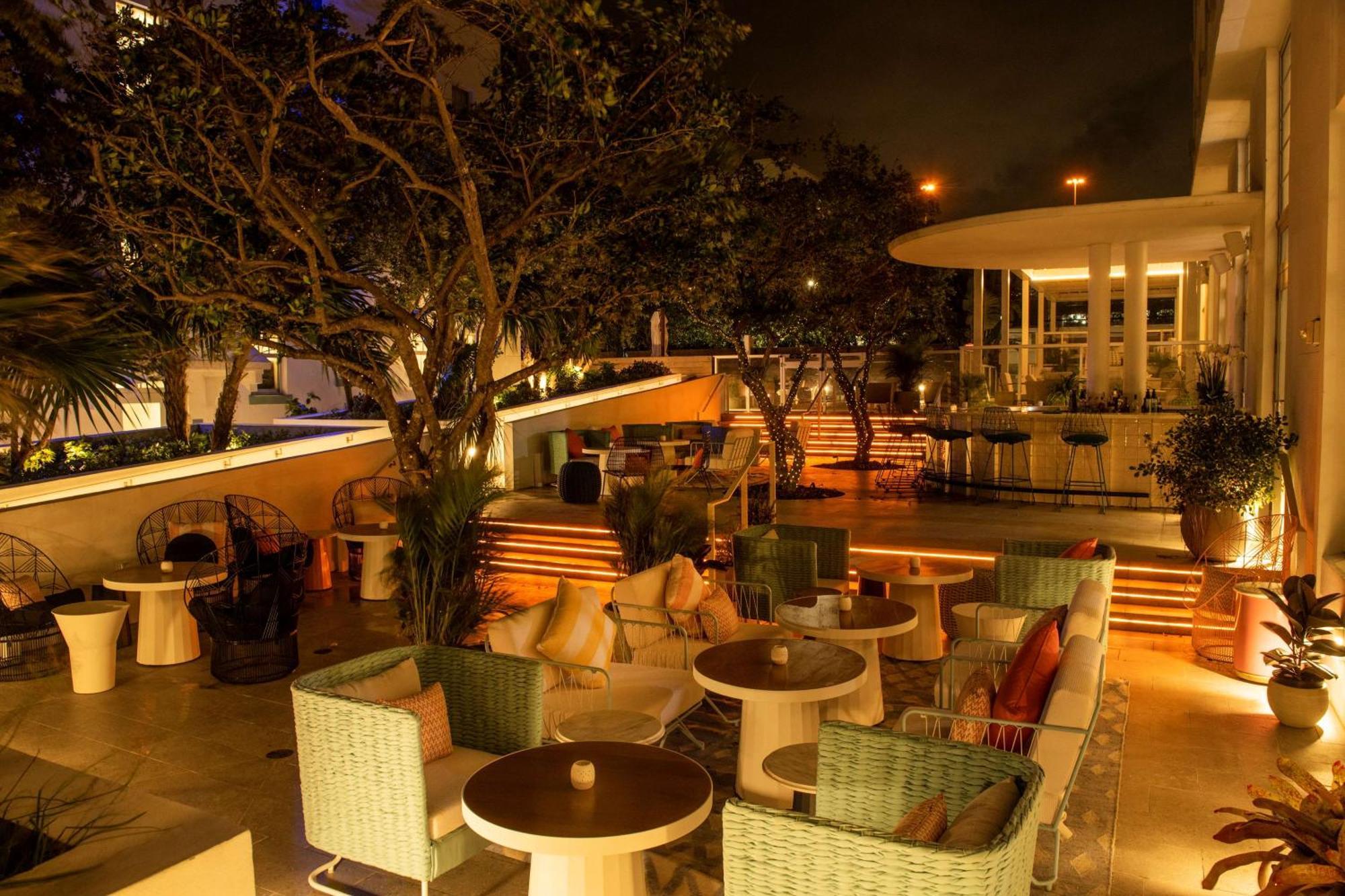 The Gabriel Miami South Beach, Curio Collection By Hilton Miami Beach Exterior foto