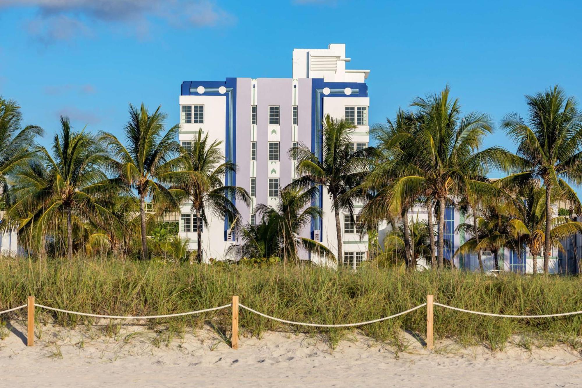 The Gabriel Miami South Beach, Curio Collection By Hilton Miami Beach Exterior foto